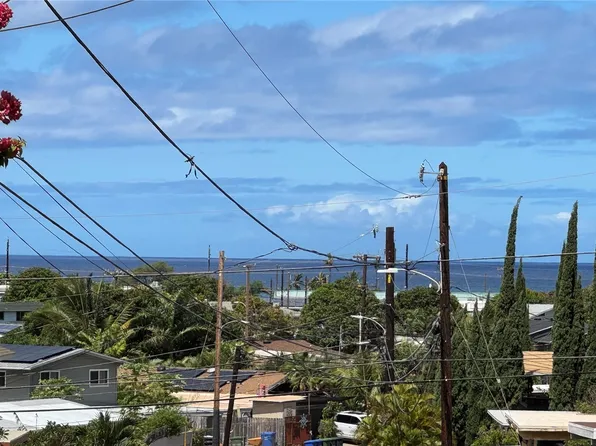 86-168 Kawili St, Waianae, HI 96792