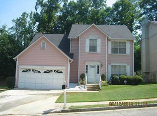 4952 Windsor Downs Ln, Decatur, GA 30035