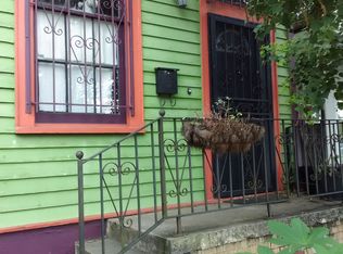 2424R Saint Claude Ave, New Orleans, LA 70117