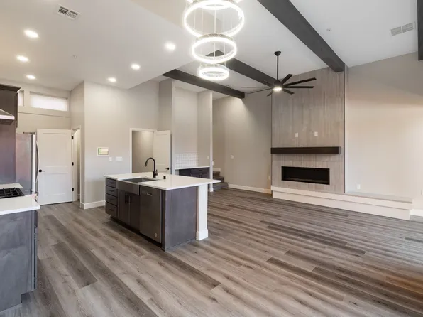 742 Avenida Veracruz #45, Santa Fe, NM 87506