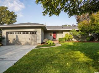 1452 S El Rey St, Salt Lake City, UT 84108