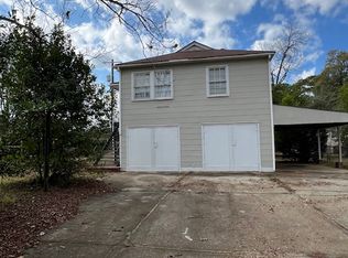 1507 Taft St, Albany, GA 31707