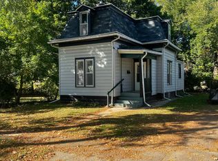 1034 Williams St, Jackson, MI 49203