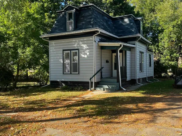 1034 Williams St, Jackson, MI 49203