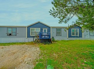 3108 Mistletoe St, Granbury, TX 76048