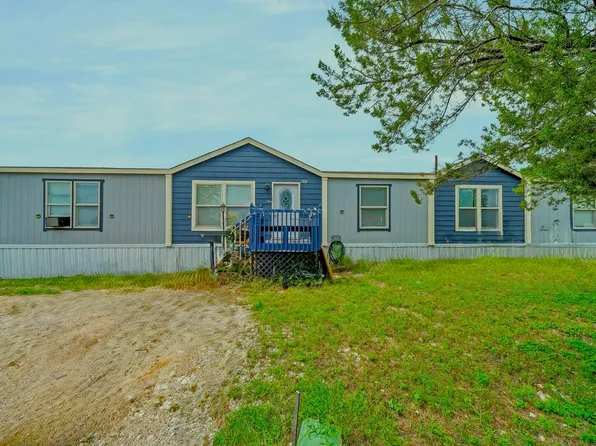 3108 Mistletoe St, Granbury, TX 76048