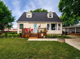 404 N Monroe Dr, Xenia, OH 45385
