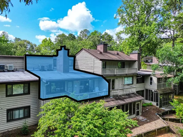 239 Shakespeare Dr Unit 318, Clayton, GA 30525