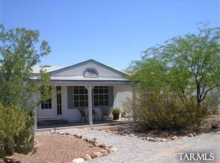11140 W Old Surrey Pl, Tucson, AZ 85743