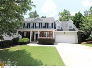 215 Pine Cres, Newnan, GA 30265