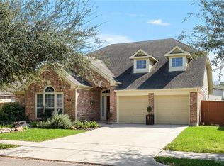 3006 San Rafael St, Mission, TX 78572