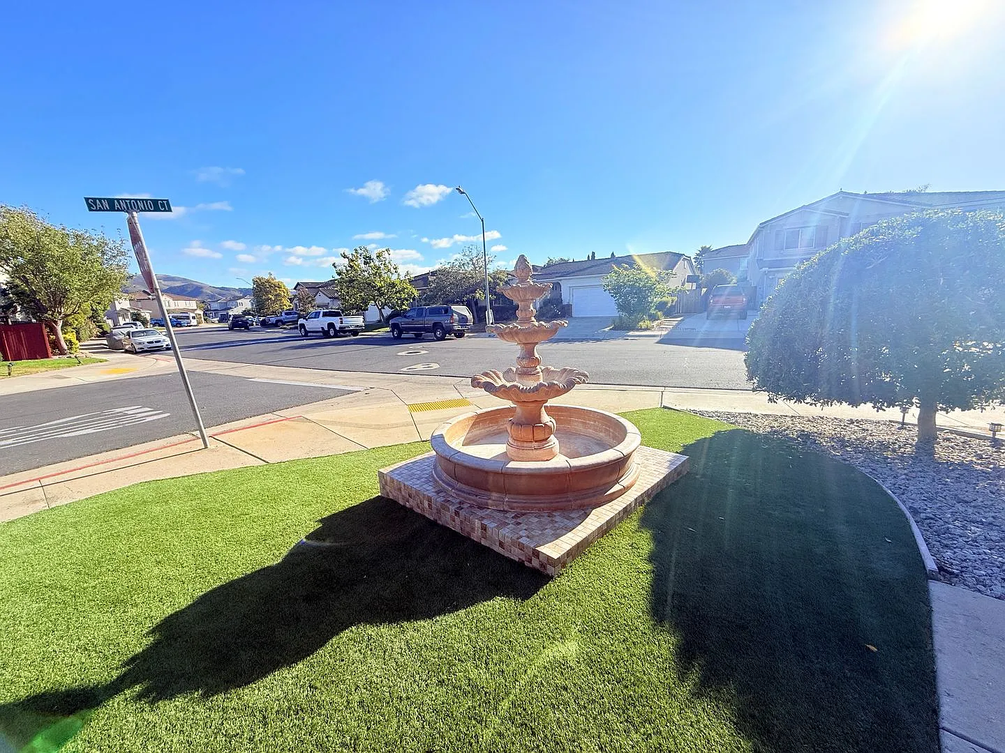Move-In Ready 4-Bedroom Home on a Corner Lot | Lompoc CA — Photo 2