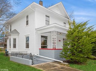 1105 N Michigan St, Plymouth, IN