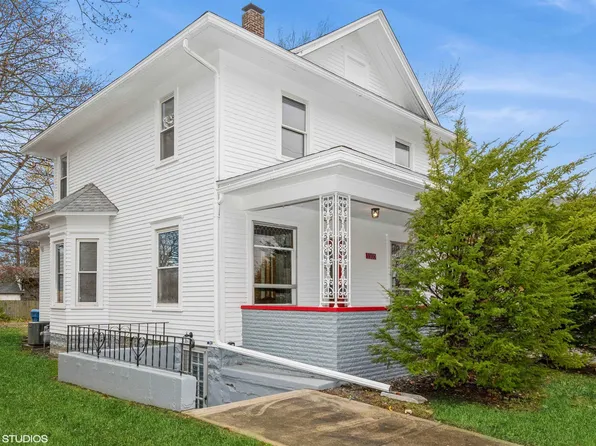 1105 N Michigan St, Plymouth, IN 46563