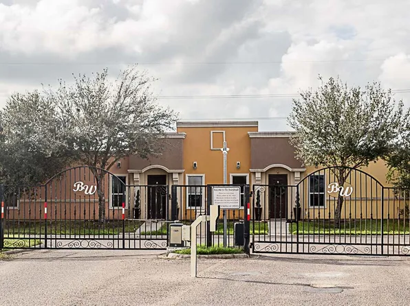 3151 Regal Dr APT A, Edinburg, TX 78539