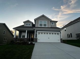 1827 Jackson Rd, Mount Juliet, TN 37122