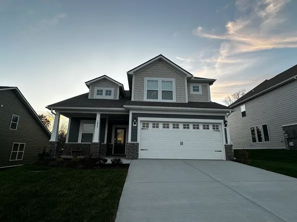 1827 Jackson Rd, Mount Juliet, TN 37122