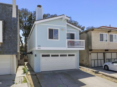 288 Highland Dr, Oxnard, CA, 93035