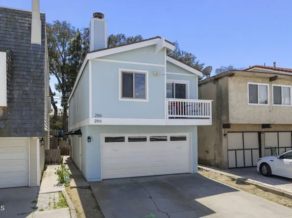 288 Highland Dr, Oxnard, CA 93035