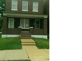 4532 Michigan Ave, Saint Louis, MO