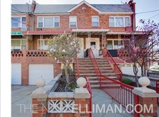 2536 W 3rd St, Brooklyn, NY 11223