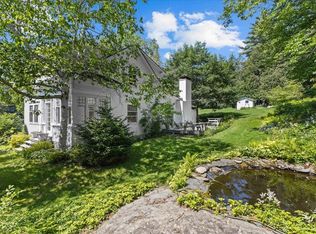 221 School Street, Stowe, VT 05672