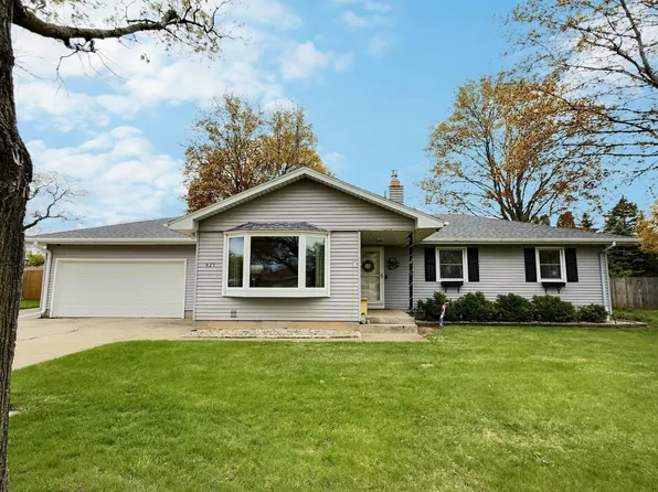 425 Glendale Ave, Oshkosh, WI 54901