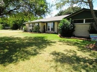 1750 County Road 206, Sargent, TX 77414