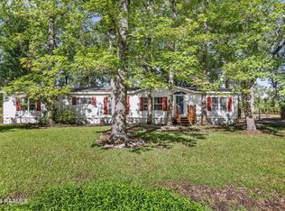 1089 Preston Guidry Rd, Breaux Bridge, LA 70517