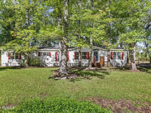 1089 Preston Guidry Rd, Breaux Bridge, LA 70517