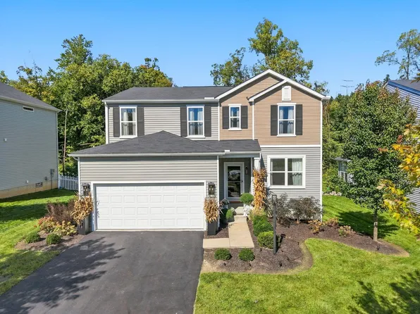 1440 Kelci Jayne Dr, Pataskala, OH 43062