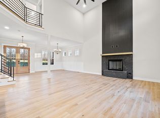 1319 Shady Grove Rd, Clarksville, TN 37043