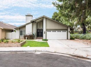 19 Banyan Tree, Irvine, CA 92612