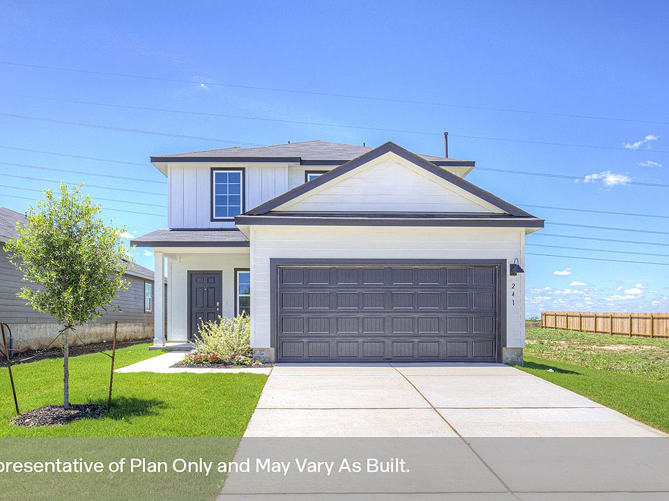 Plan Elevation.