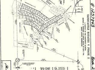 422 Boylson St SE, Moses Lake, WA 98837