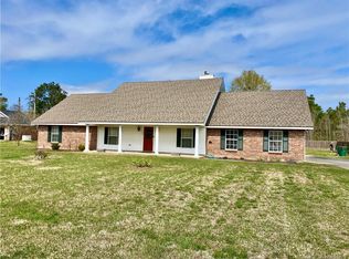 308 N Lake Ct, Lake charles, LA 70605