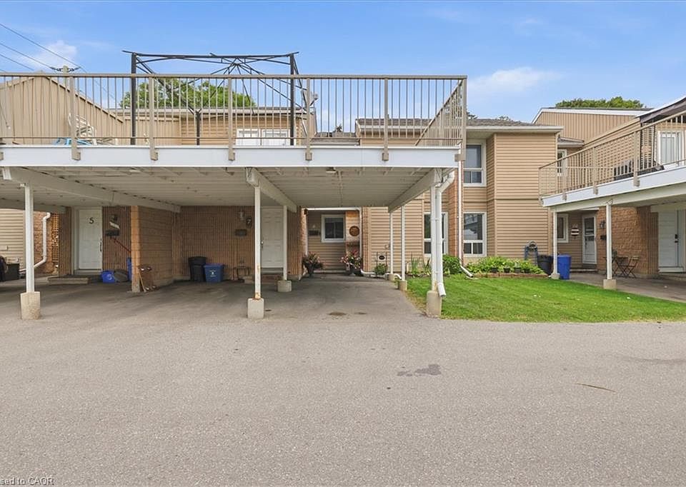 1st image of 65 Glamis Rd #8