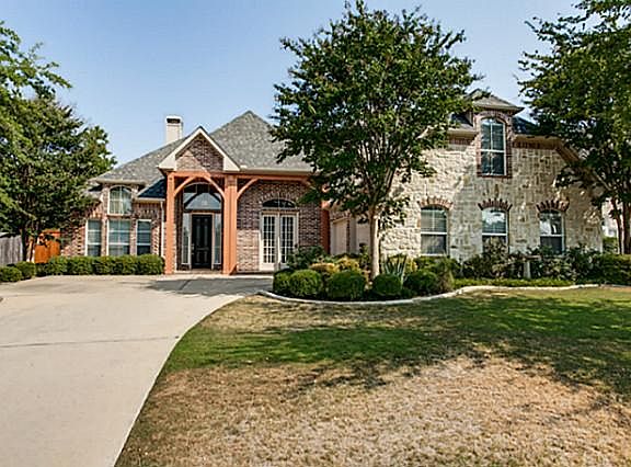 2nd image of 3503 Hollowridge Ct
