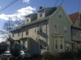 12 Union Ave, Everett, MA 02149