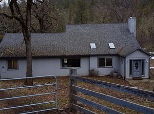 2991 Indian Creek Rd, Shady Cove, OR 97539