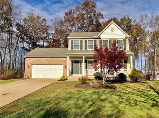 1066 Susan Rd, Ravenna, OH 44266