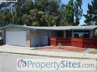 2216 Nina St, Hayward, CA 94541