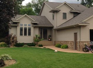 532 Oakland Path SE, Medford, MN 55049