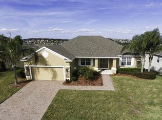 1016 Glenraven Ln, Clermont, FL 34711