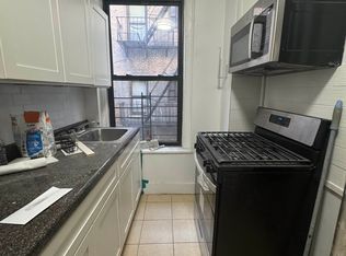 838 Riverside Dr APT 4F, New York, NY 10032