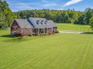 5151 E Blue Ck Rd, Mcewen, TN 37101