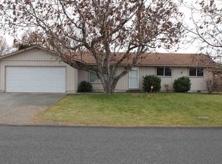 1911 Road 35, Pasco, WA 99301