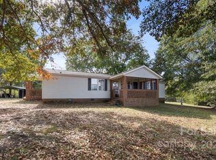 1433 Mount Sinai Church Rd, Shelby, NC 28152