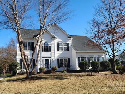 1122 Oak Alley Dr, Indian Trail, NC, 28079