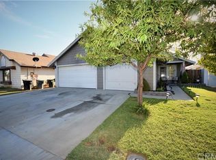 2536 Slew Of Gold Ct, Perris, CA 92571